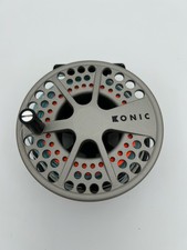 Lamson Konic 4 Reel 2.0 Almost