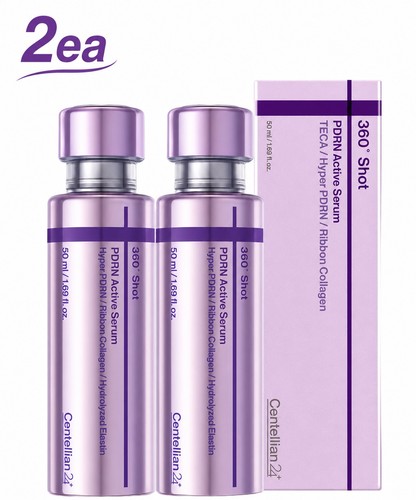 Centellian24 360 shot pdrn - centellian24,
