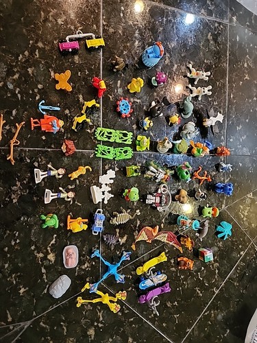 Kinder surprise joy - ue, surprise,