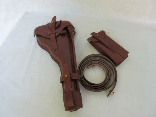Wwi wk1 luger p08 parabellum - luger,