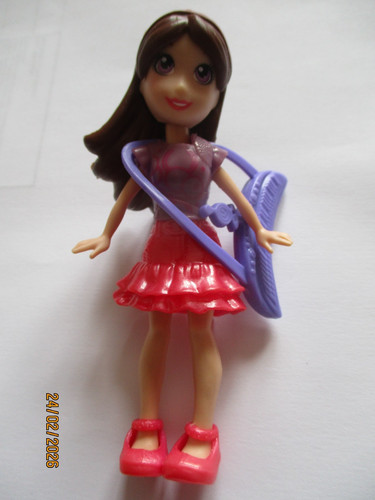 Polly pocket fashion - fashion,