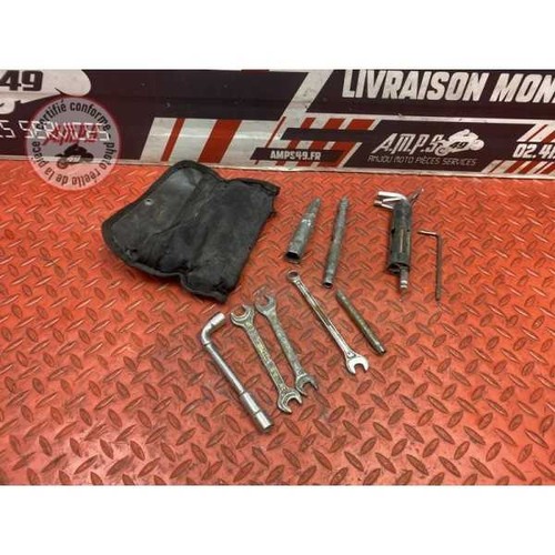 Trousse outils aprilia rsv - d'outils,