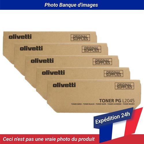 Olivetti l2045 toner - pg,