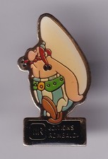 RARE PINS PIN'S .. BD COMICS