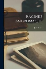Jean Racine Racine's