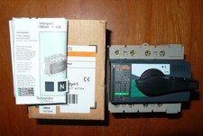 INTERRUPTEUR SECTIONNEUR 80A