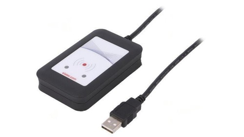 Lecteur rfid 5v antenne - rfid,