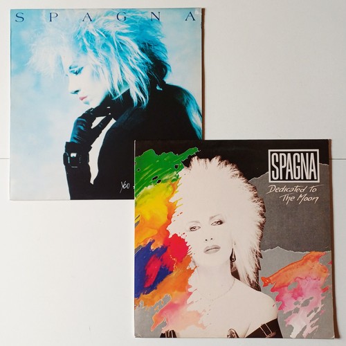 Spagna dedicated the - "dedicated,