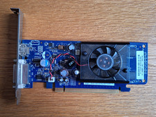 HP - Carte Graphique NVIDIA GeForce 9300GE - 466851-001 - PCI