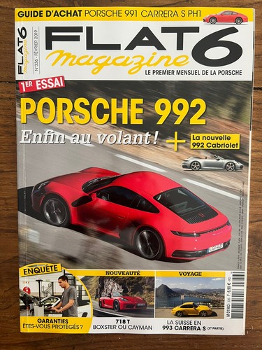Flat magazine 336 fev 2019 - flat,
