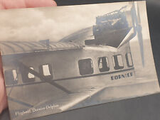 Carte postale postcard bateau