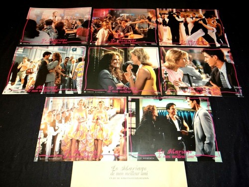 Mariage mon meilleur ami - le,