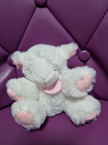 Doudou peluche mouton - 🐑🐑doudou,