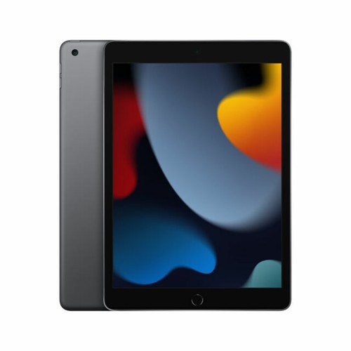 Apple ipad gén 64 - ipad, go