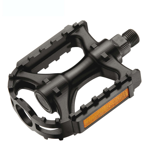 Paire pédales bmx nylon - paire,