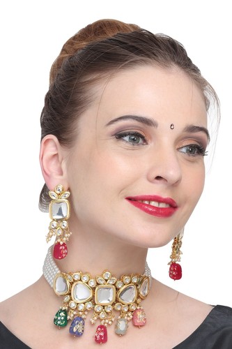 Ensemble bijoux mode - bijoux, de