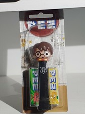Pez harry potter - harry,