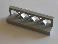 Barriere lego oldgray fence - lego,
