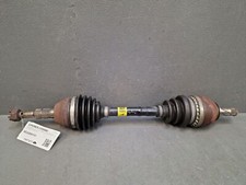 Cardan avant gauche - Opel