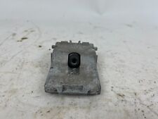 Maserati Levante Lane Départ Assist Caméra Contrôle Module 670101172