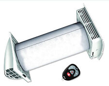 Marley MEnV180 Appareil De Ventilation Décentralisé Avec Récupération De Chaleur