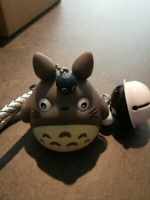 Korean Style Cartoon Keychain