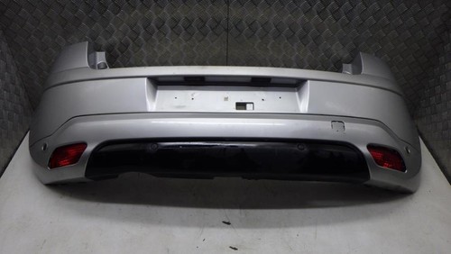 Pare choc arriere citroen 1 - pare,