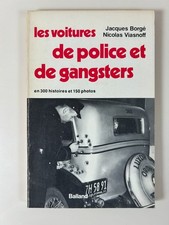 Borgé, Viasnoff: Les voitures