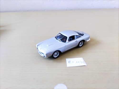 Ferrari 250 berlinetta - 250, gt