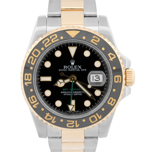 Rolex gmt master - rolex, gmt-master