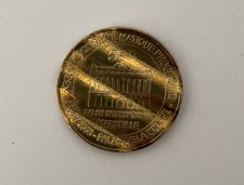 jeton touristique monnaie de