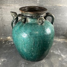 Ancienne jarre à vin chinoise