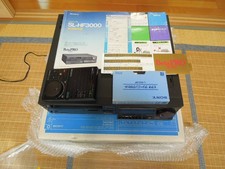 Enregistreur cassette vidéo