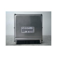 ORDINATEUR MERCEDES-BENZ MERCEDES CLASSE A 168 PHASE 2 140 1.4i - 8V 0285451932