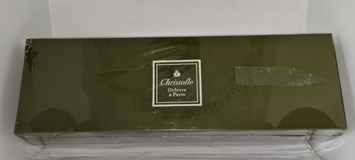Christofle chinon louche - christofle,