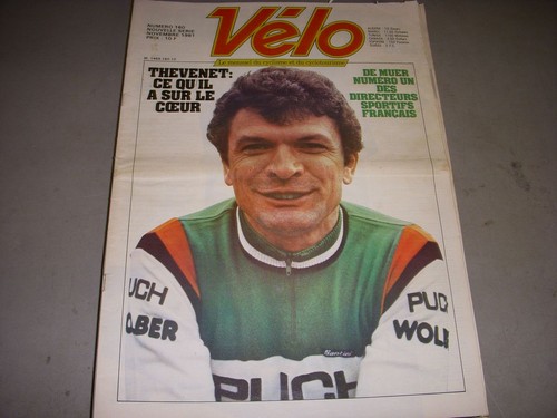 France velo 160 - france,