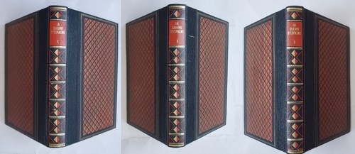 Guerre espagne lot - d'espagne, 3