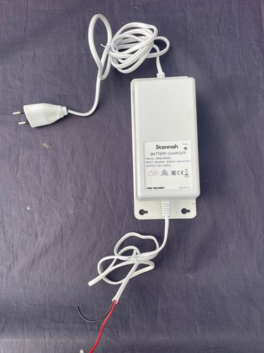 Stannah chargeur de batterie - -,