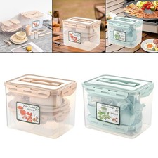 Service de table réutilisable