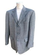 Veste de costume blazer Yves
