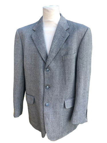 Veste costume blazer yves - costume,