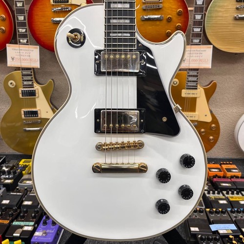 12327 epiphone les - les, paul