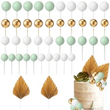 Boule de Décoration Gâteau