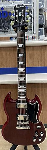 Epiphone pro electric - sg,