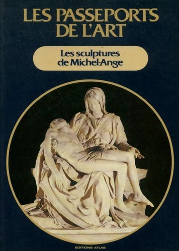 Les sculptures michel ange - de, michel-ange