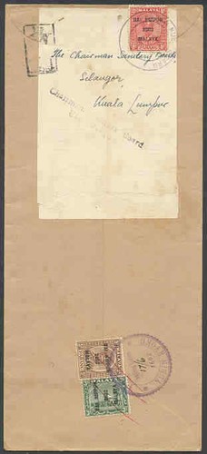 Malaya japan occ 1942 - malaya/japan,