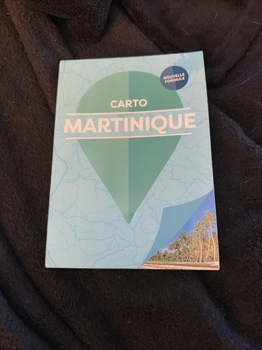 Cartoville martinique - martinique,