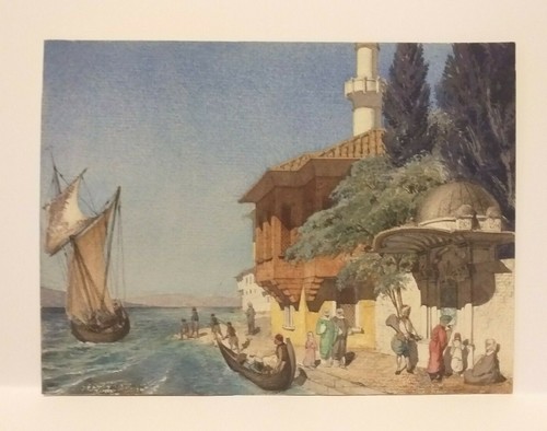 Magnifique dessin marine - magnifique,