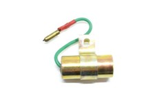 Condensateur d'allumeur remplace Ducellier 609504 pour Alfa Austin Citroen CX...