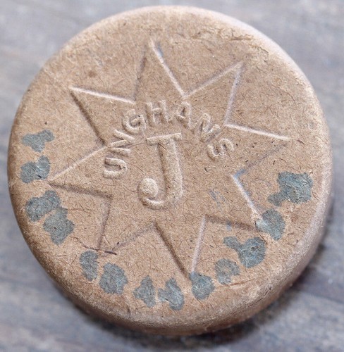 Jolie petite boite pièces - petite,
